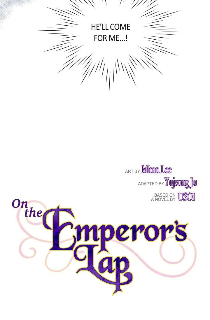 Read On the Emperor