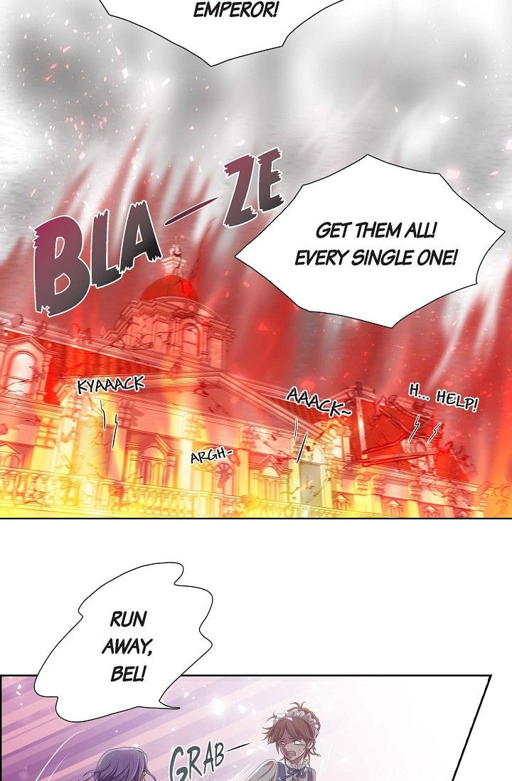 Read On the Emperor