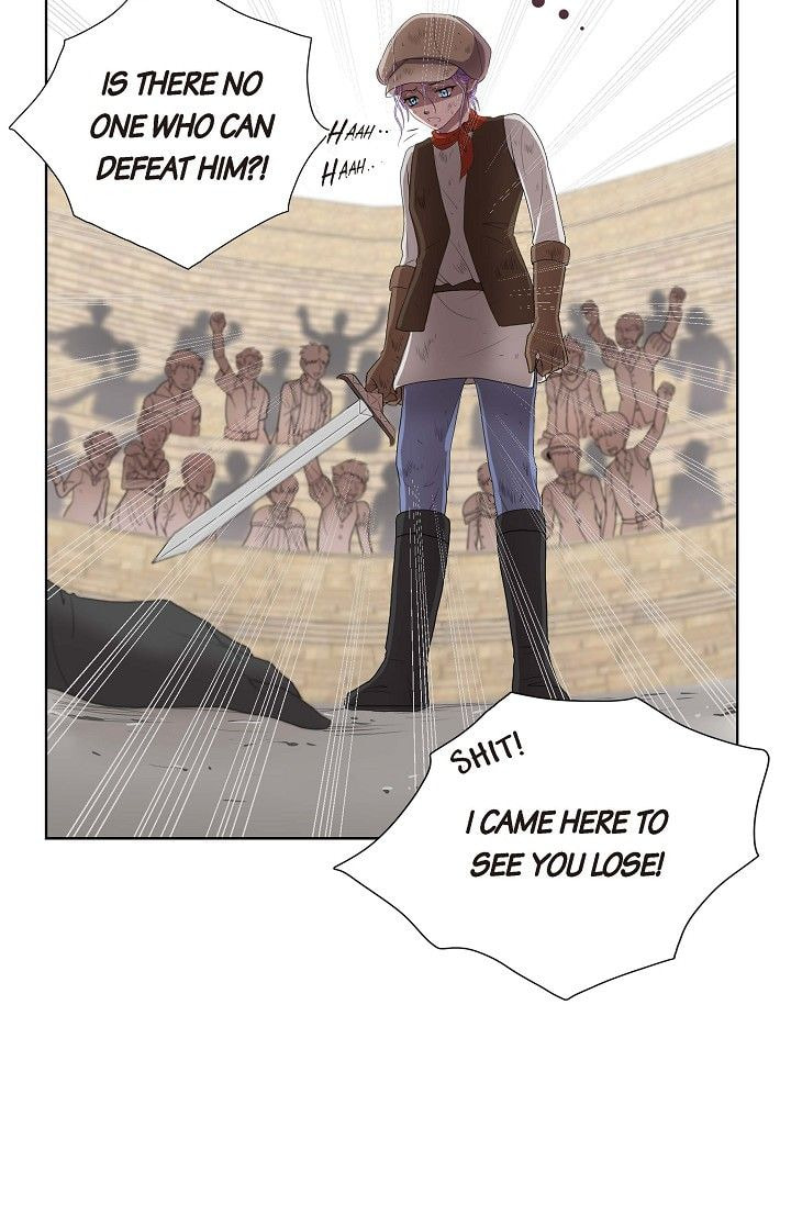Read On the Emperor