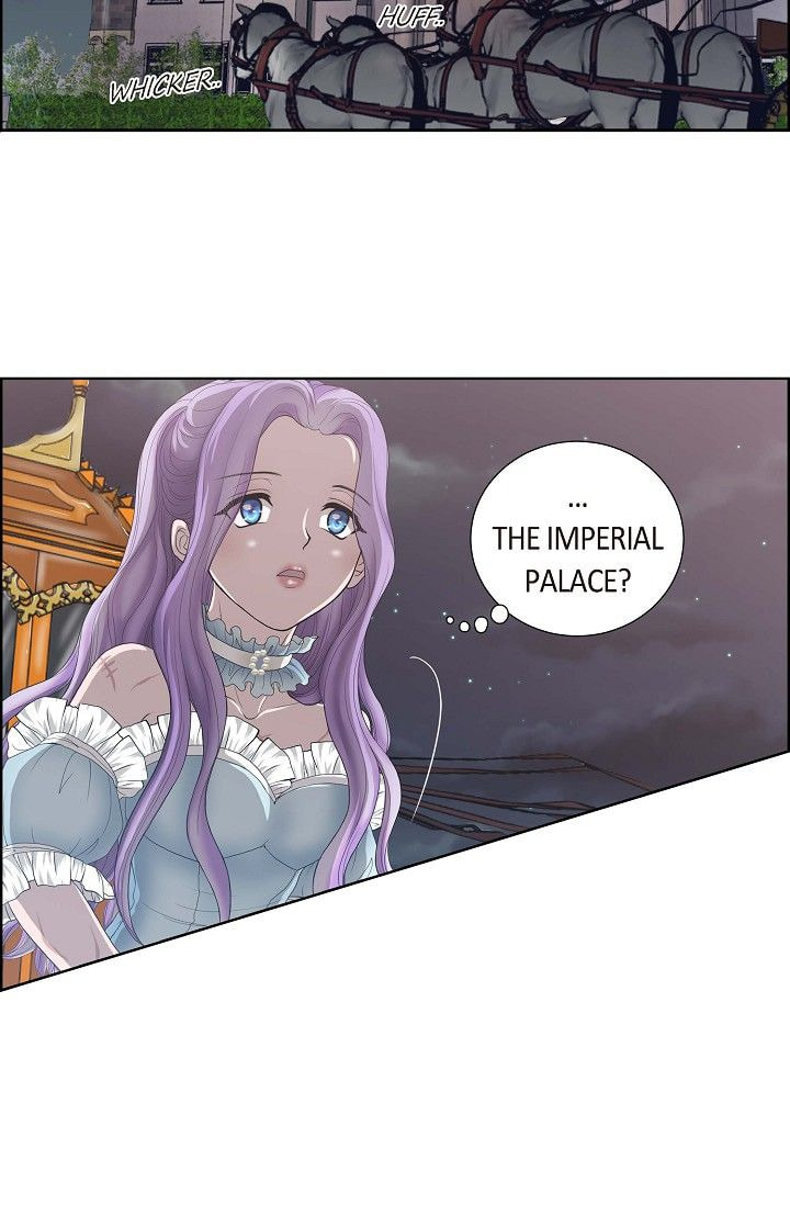Read On the Emperor