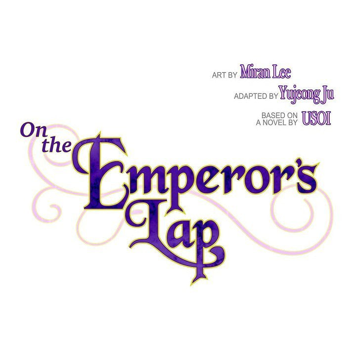 Read On the Emperor
