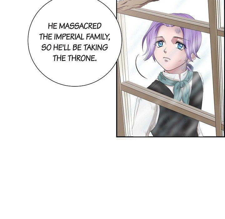 Read On the Emperor