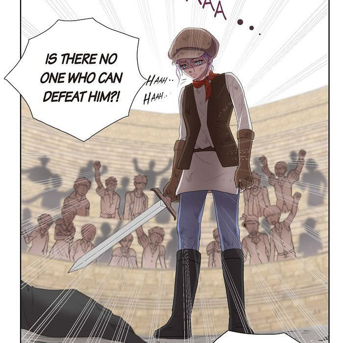 Read On the Emperor