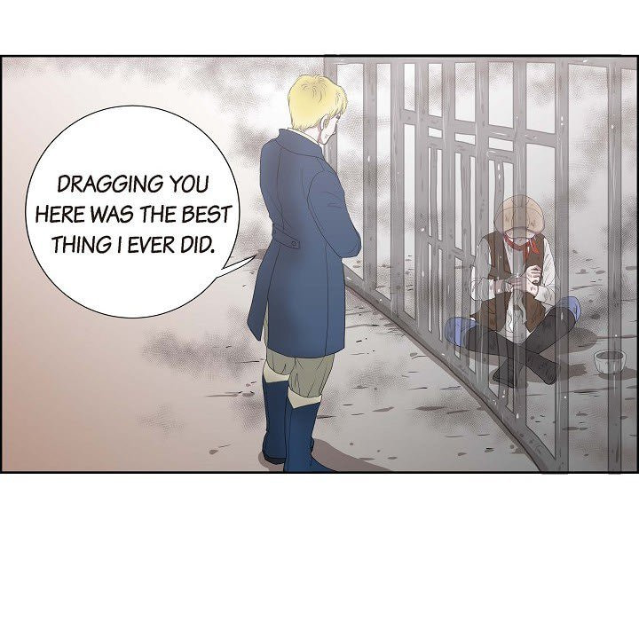 Read On the Emperor