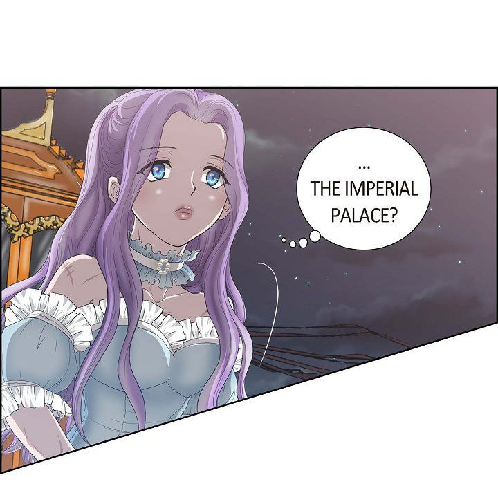 Read On the Emperor