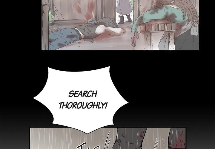 Read On the Emperor