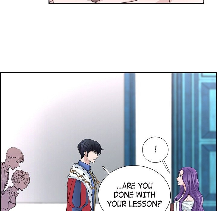 Read On the Emperor