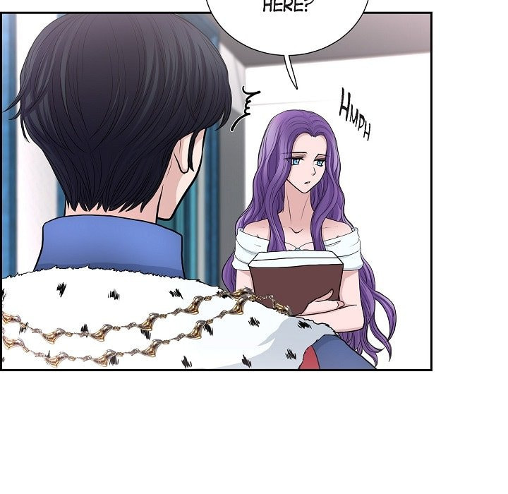 Read On the Emperor