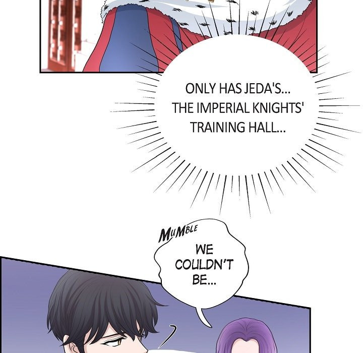 Read On the Emperor