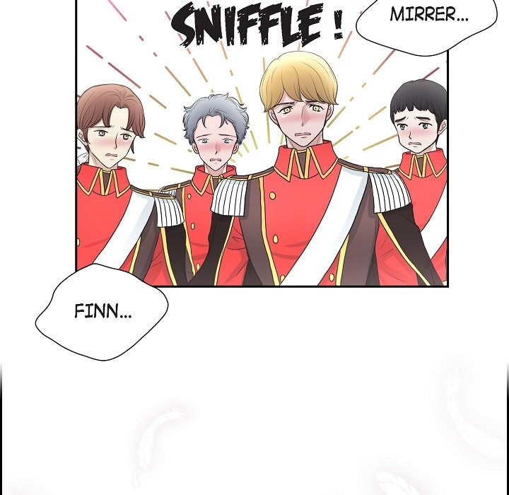 Read On the Emperor