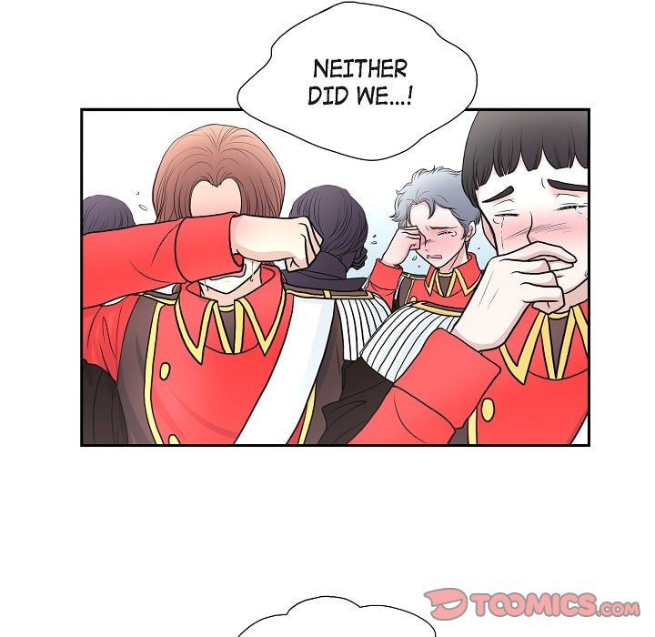 Read On the Emperor