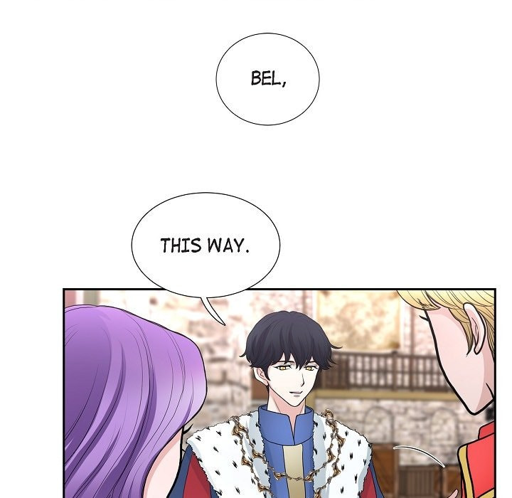 Read On the Emperor