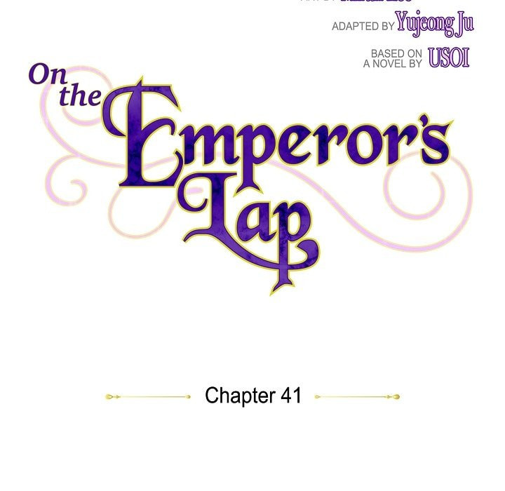 Read On the Emperor