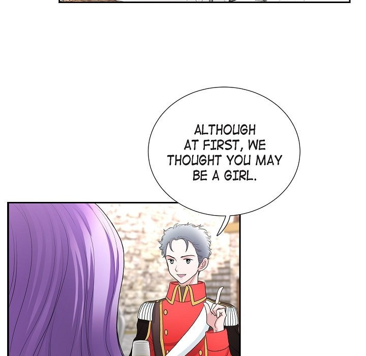 Read On the Emperor