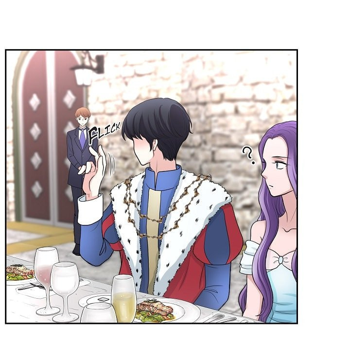 Read On the Emperor