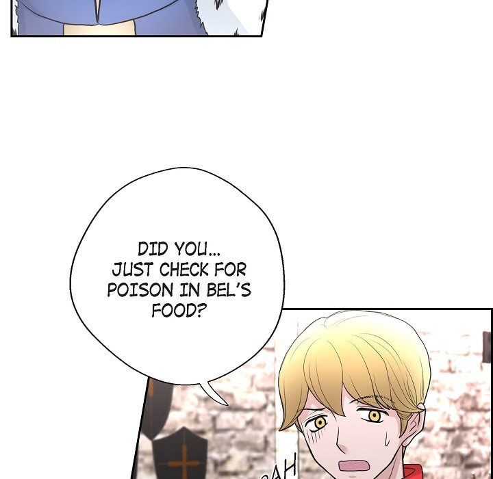 Read On the Emperor