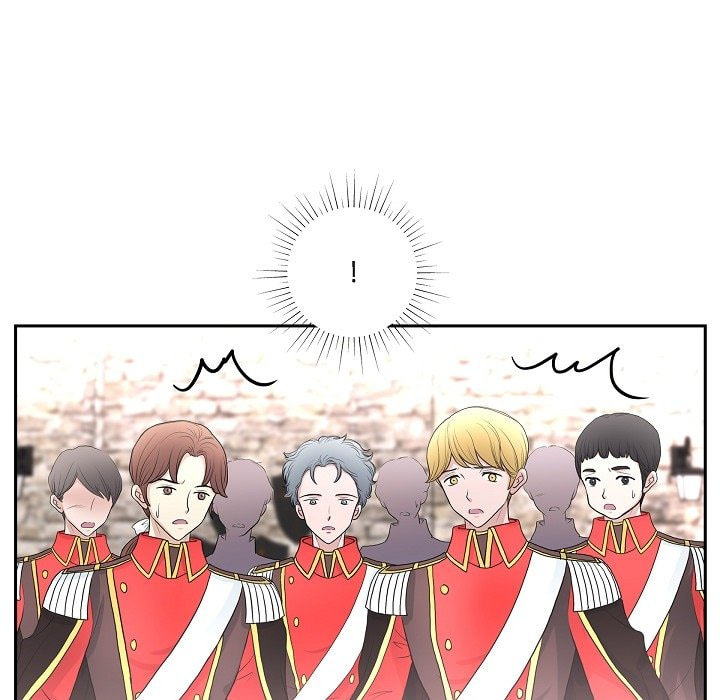Read On the Emperor