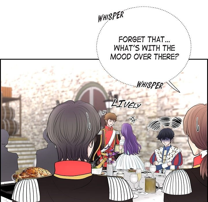 Read On the Emperor