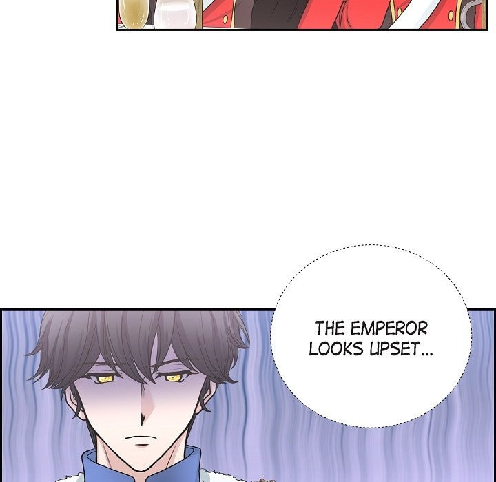 Read On the Emperor