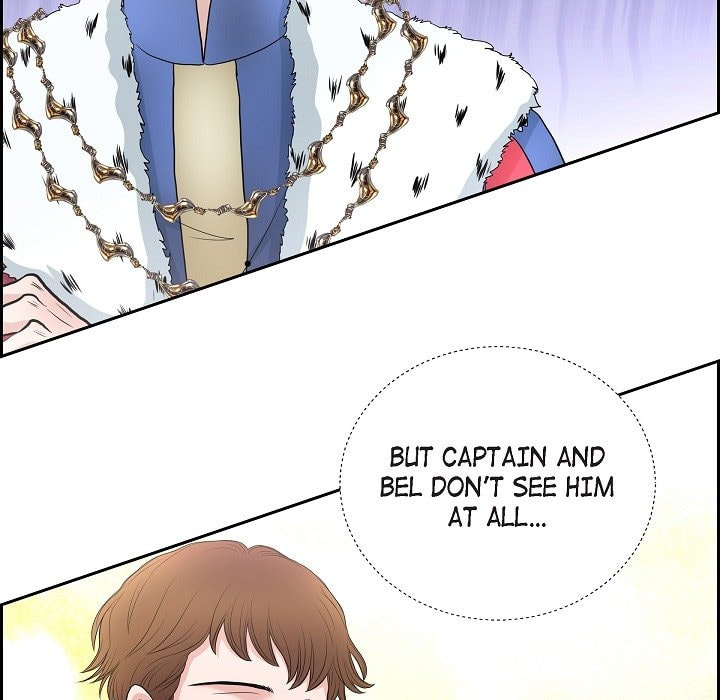 Read On the Emperor