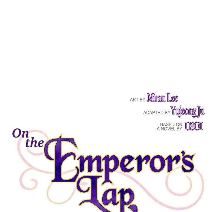 Read On the Emperor