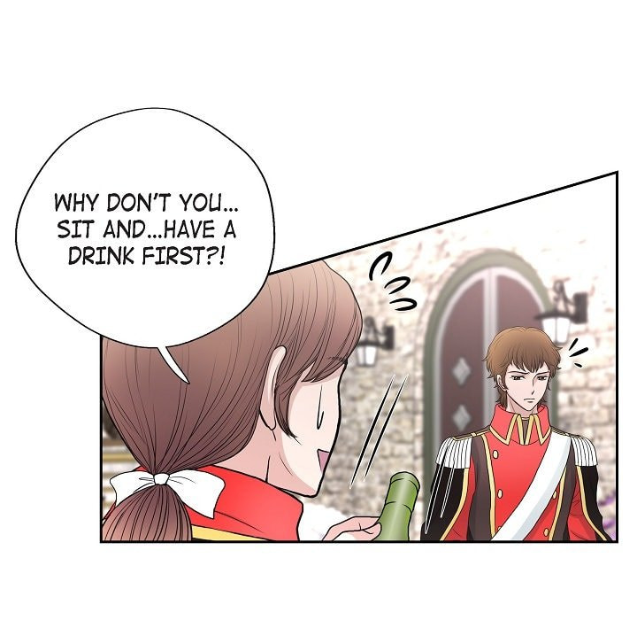 Read On the Emperor