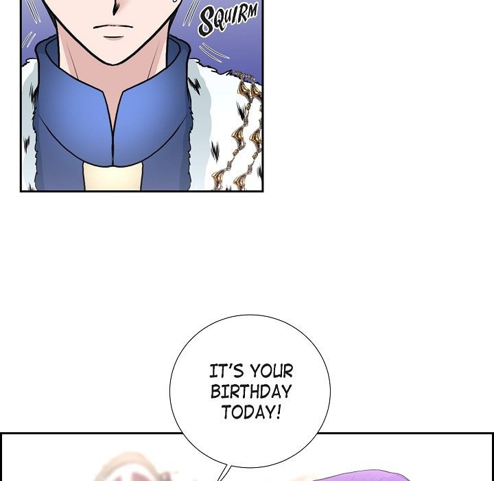 Read On the Emperor