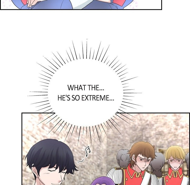 Read On the Emperor