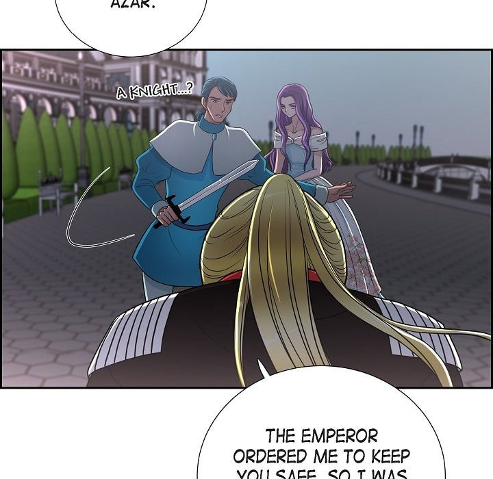 Read On the Emperor