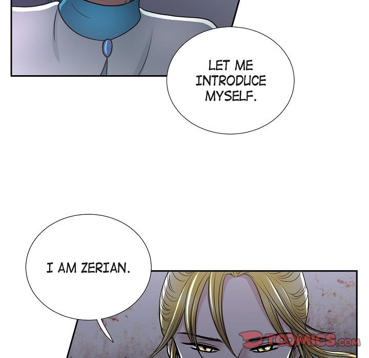 Read On the Emperor