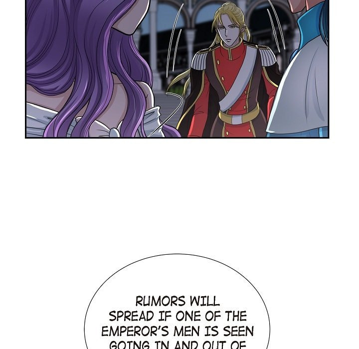 Read On the Emperor
