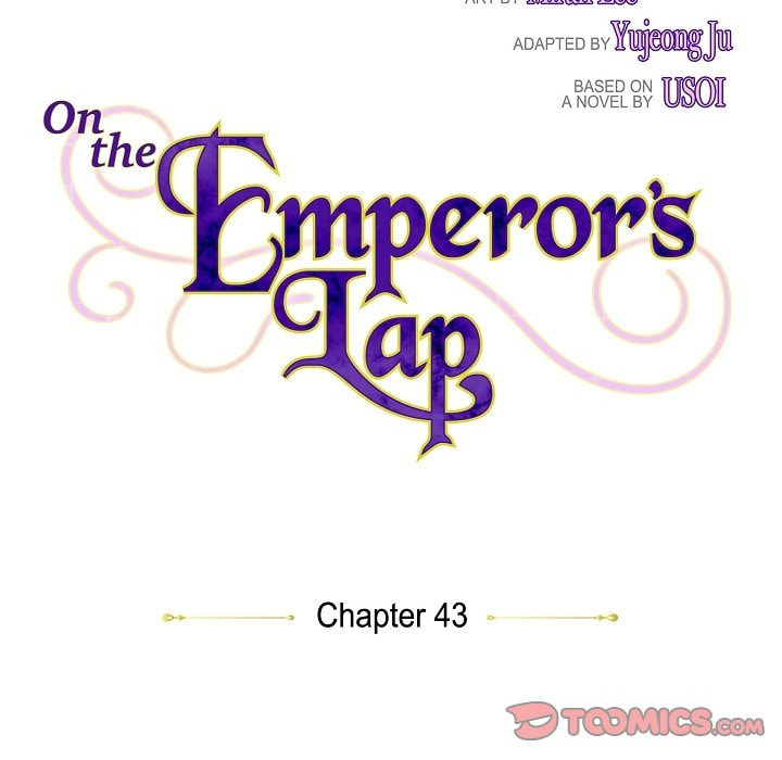 Read On the Emperor