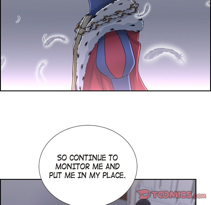 Read On the Emperor