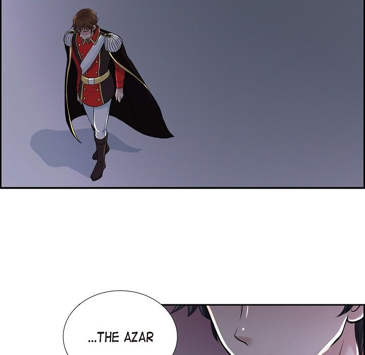 Read On the Emperor