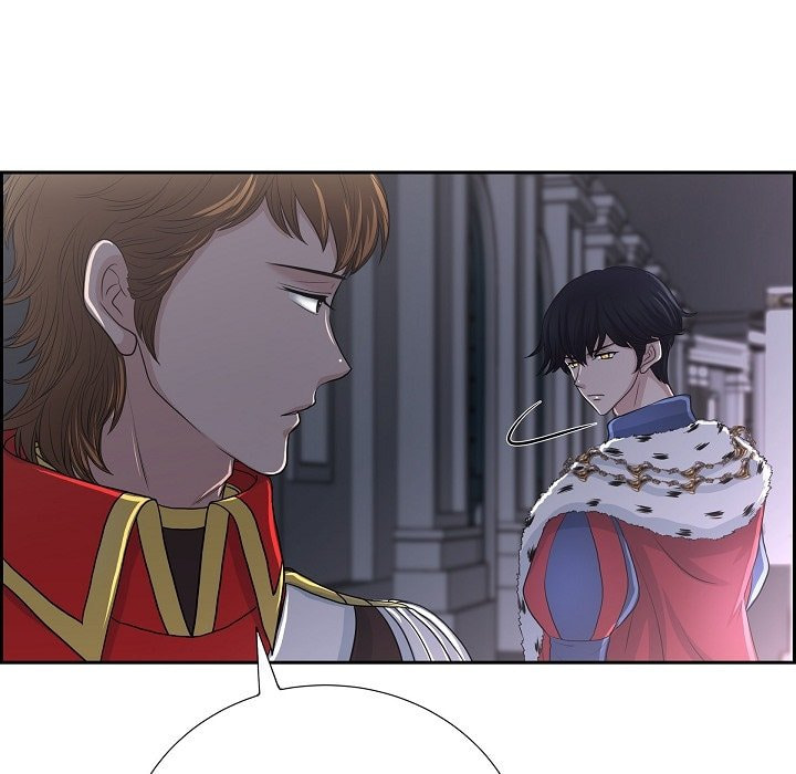 Read On the Emperor