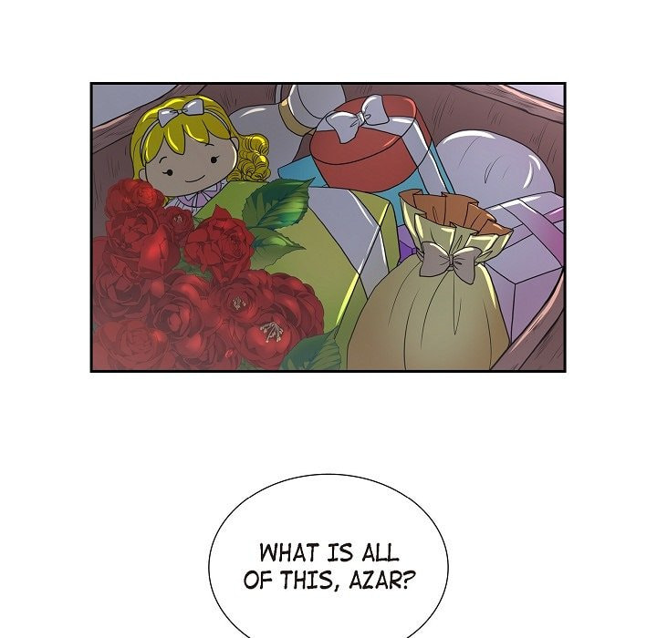 Read On the Emperor