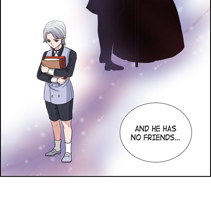 Read On the Emperor