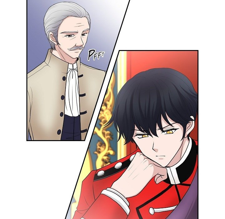 Read On the Emperor