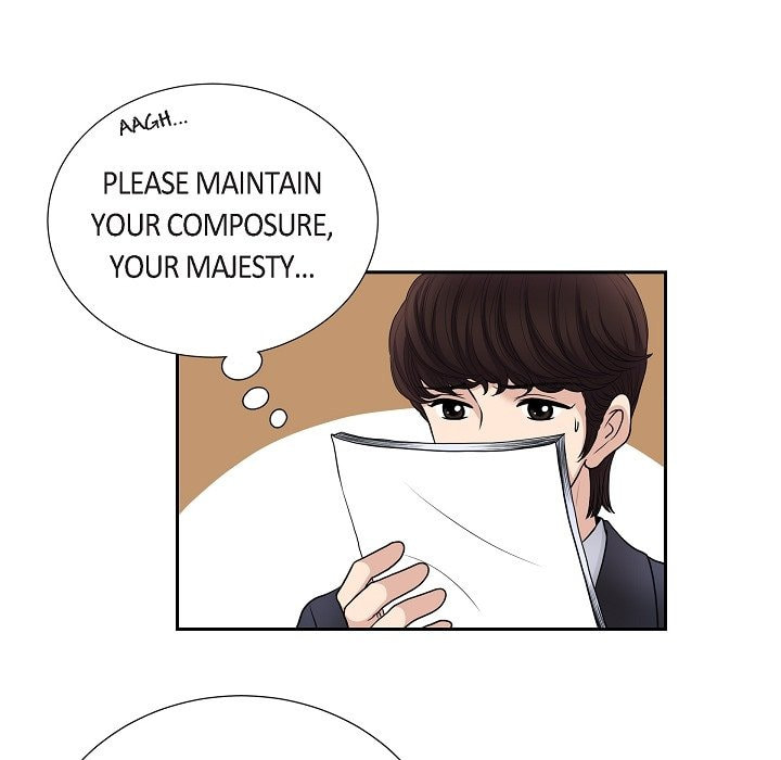 Read On the Emperor