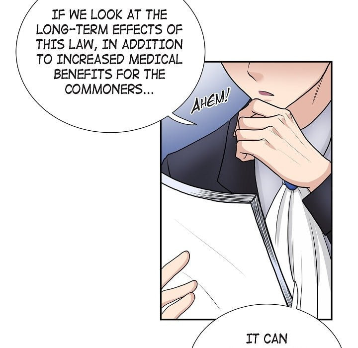 Read On the Emperor