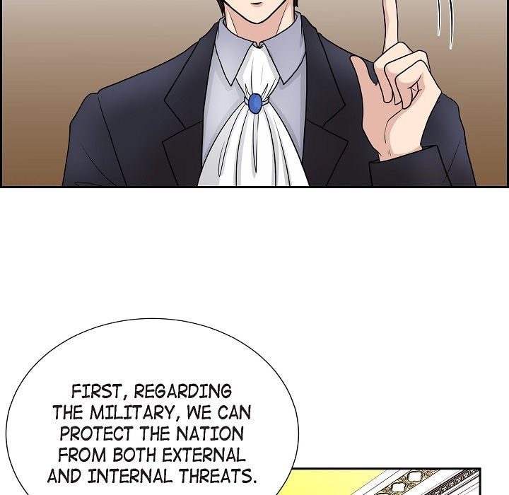 Read On the Emperor
