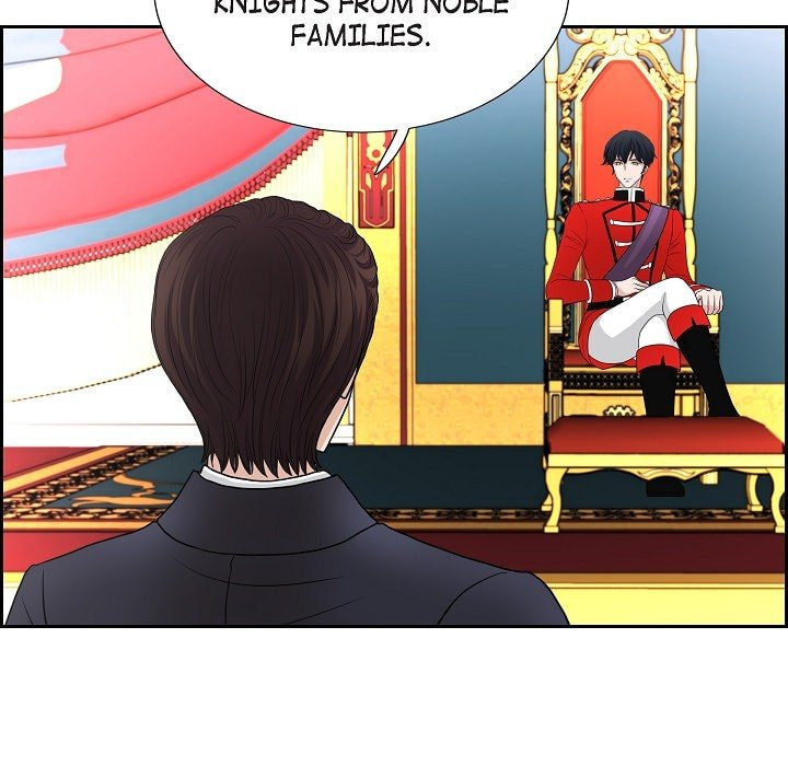 Read On the Emperor