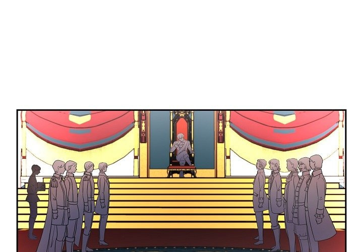 Read On the Emperor