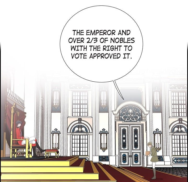 Read On the Emperor