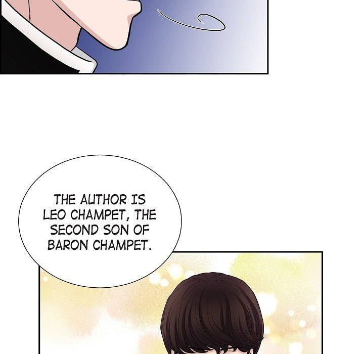 Read On the Emperor