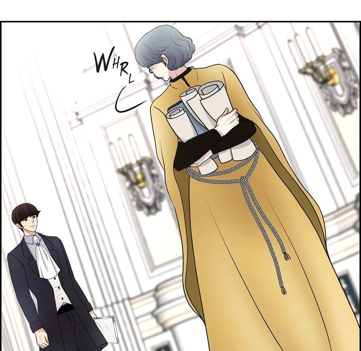 Read On the Emperor