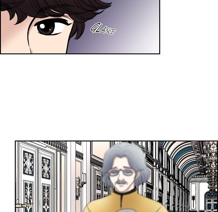 Read On the Emperor