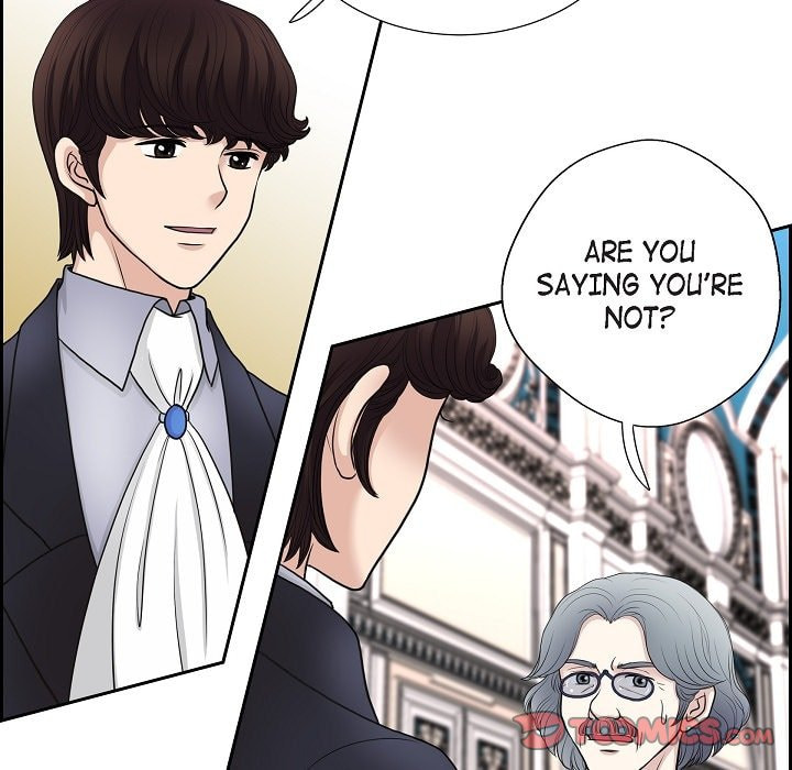 Read On the Emperor