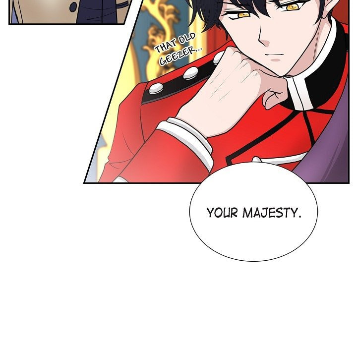 Read On the Emperor