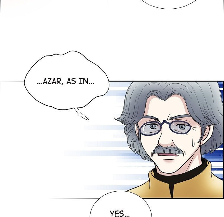 Read On the Emperor